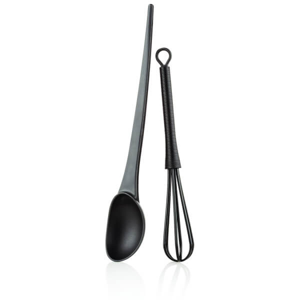 Mistura de dose preta