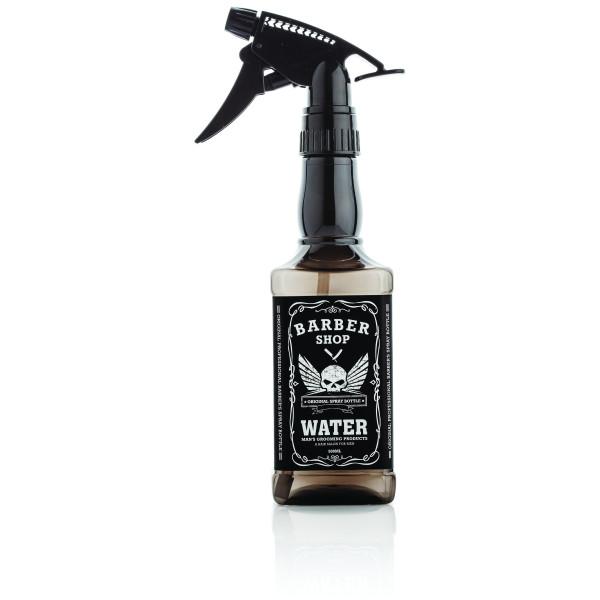 Whisky spray vaporizer gray 500ML