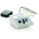 Ponceuse à Ongles  professionnelle blanche Mill Eagle JD500