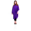 Cape de coupe violette Confort 