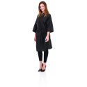 Kimono professionnel noir 