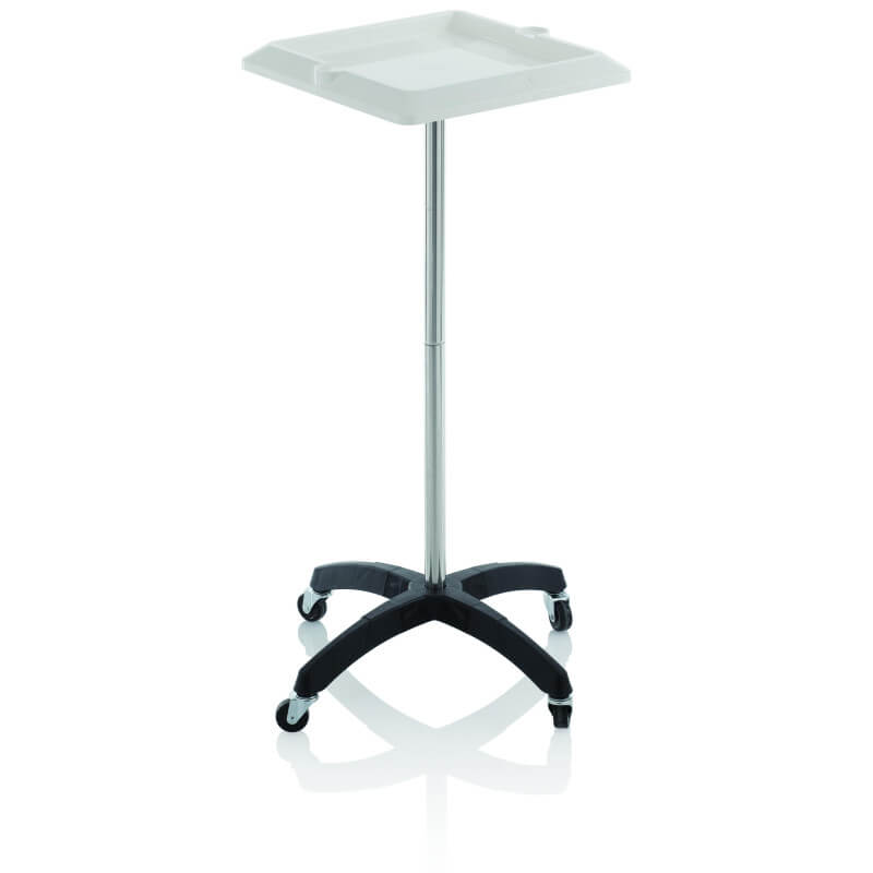 Luva de caixa branca Tutor
