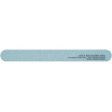 Lime double face lavable zebre - grains durs 100/180