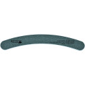 Lime double-face banane noire - grains durs 100/180