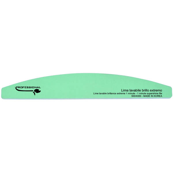 Limão polidor Chamois verde 400/4000 Limão polidor Chamois verde 400/4000