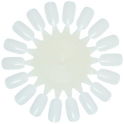 Ik denk dat je een typfout hebt gemaakt. Bedoel je misschien "ongles ronds" in het Frans? Dit betekent "ronde nagels" in het Ned