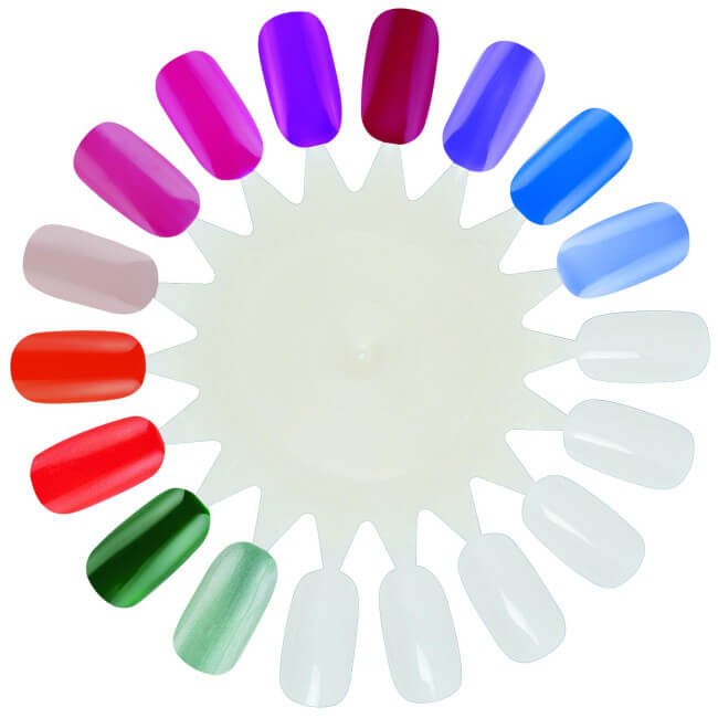 Ik denk dat je een typfout hebt gemaakt. Bedoel je misschien "ongles ronds" in het Frans? Dit betekent "ronde nagels" in het Ned