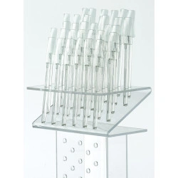 Malabarista com 32 cores.