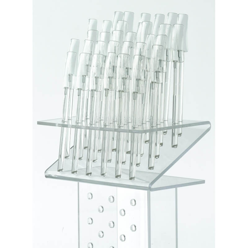 Malabarista com 32 cores.