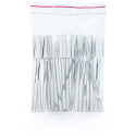 Sachet ongle rechange (pack de 18 pcs)
