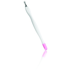 Cuticle pusher