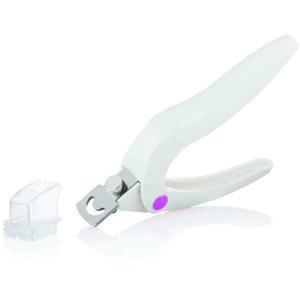 White Precision Guillotine Forceps White Precision Guillotine Forceps