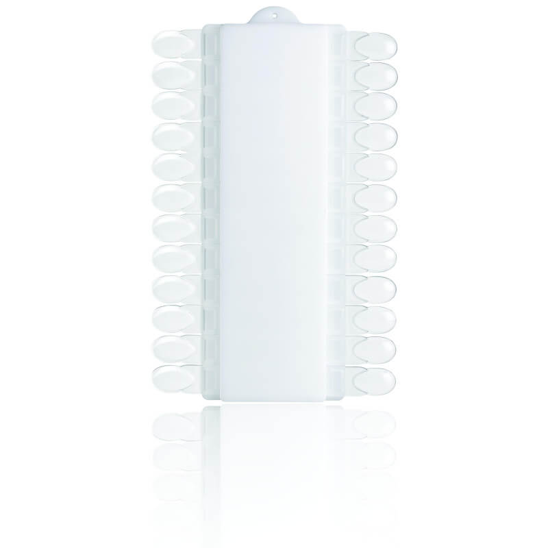 Suporte para tablet de 24 polegadas.