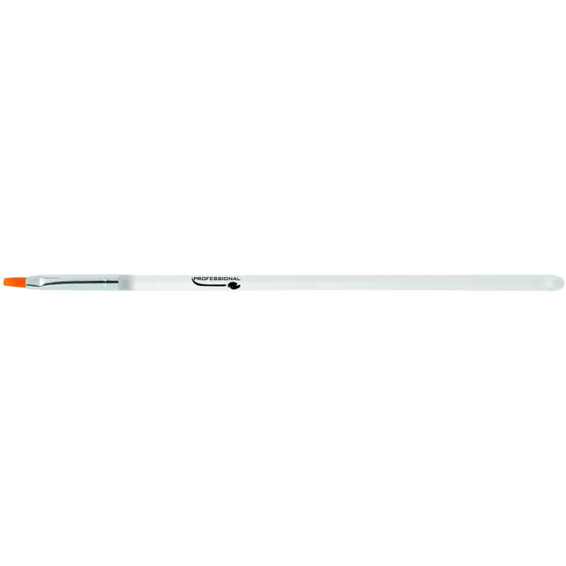 Pincel de gel UV n. 4 profissional
