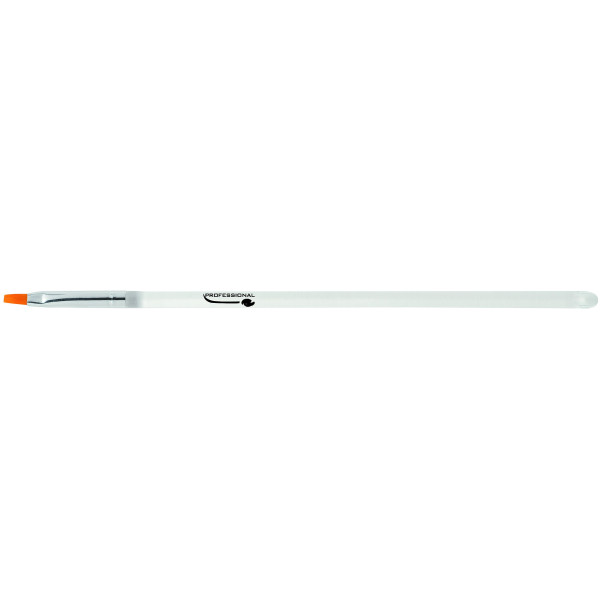 UV-gel penseel nr. 4 professioneel UV-gel penseel nr. 4 professioneel