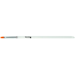 Pincel de gel UV n.º 6 profesional