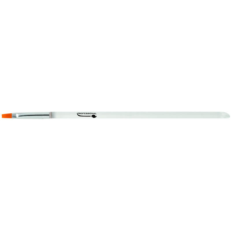 Pincel de gel UV nº 6 profissional