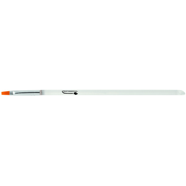 Pincel de gel UV nº 6 profissional Pincel de gel UV nº 6 profissional