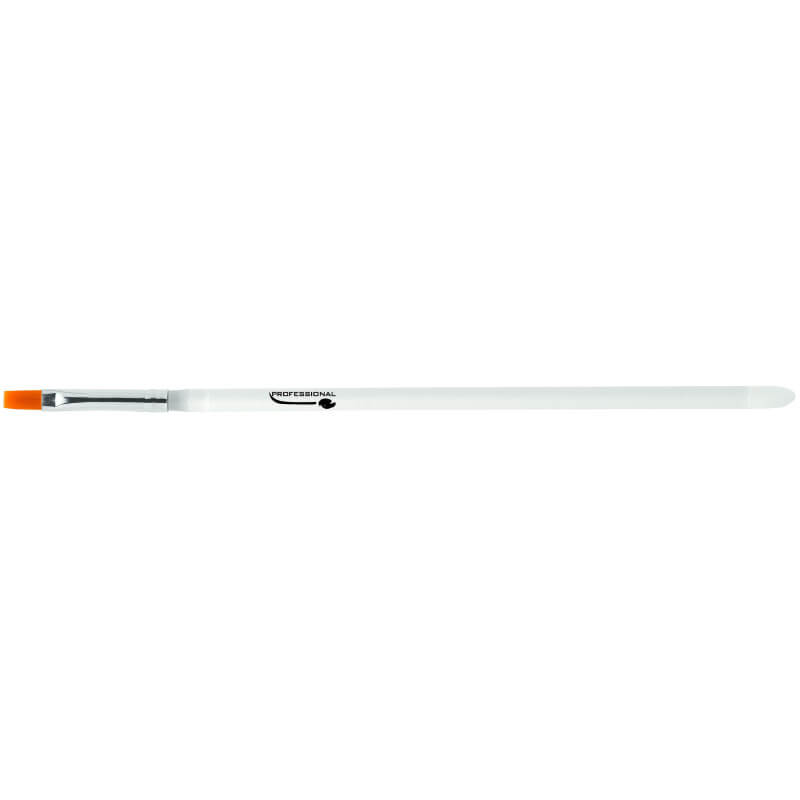 Pincel de gel UV n.º 8 profissional