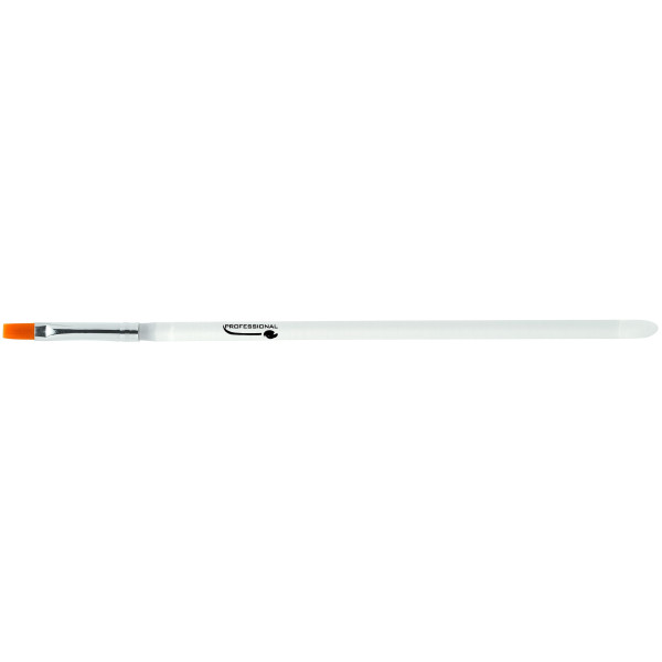 Pincel de gel UV n.º 8 profissional Pincel de gel UV n.º 8 profissional