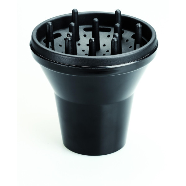 Difusor universal de 12 dedos para secador de pelo