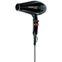 Secador de cabelo profissional Tornado 280t STHAUER