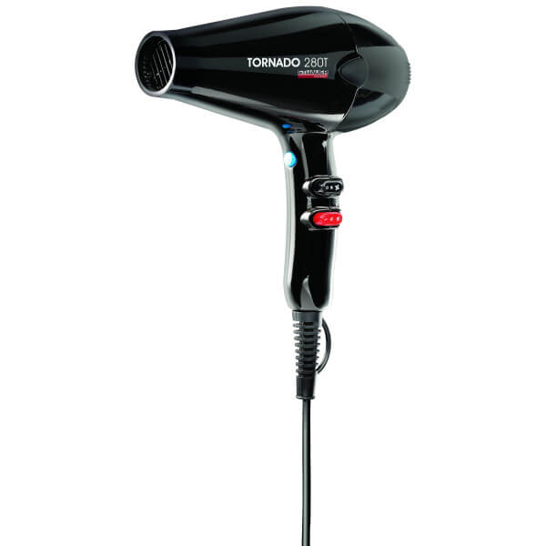 Secador de cabelo profissional Tornado 280t STHAUER Secador de cabelo profissional Tornado 280t STHAUER