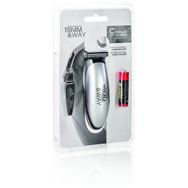 Aparador profissional Trimmer and Way STHAUER
