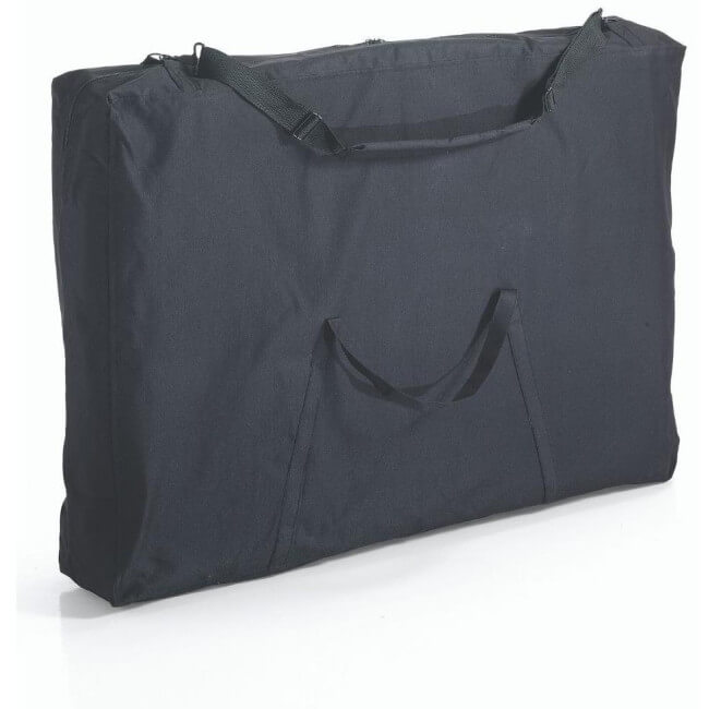 Cama de estética portátil branca Handy