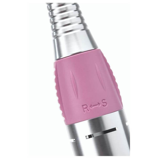 Ponceuse professionnelle rose Mill Papillon JD2500 