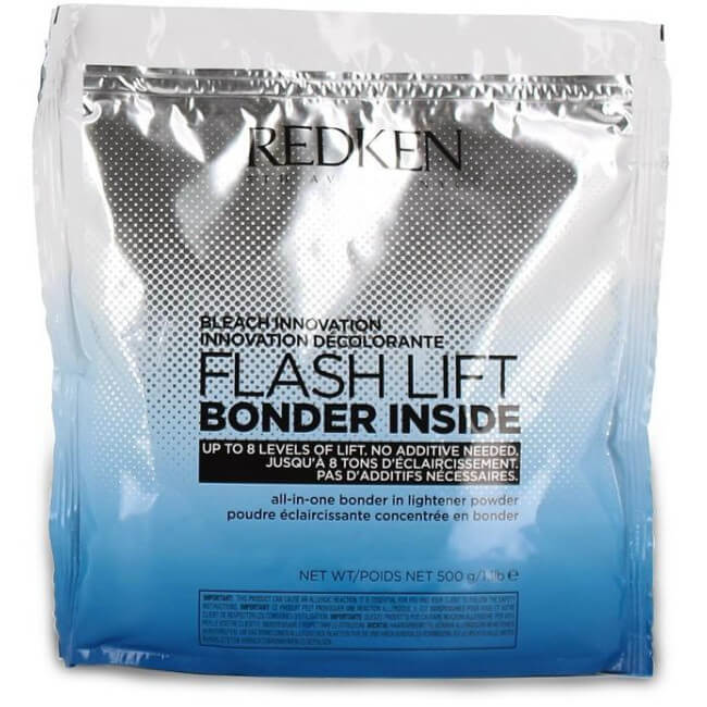 Flash Lift Bonder Inside 500G Redken 

Translated to German:

Flash Lift Bonder Inside 500G Redken