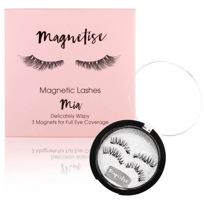 Magnetic false eyelashes Magnetise Gigi