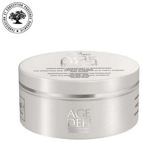 Regenererende kompres met Age Defi Technology 500ML. Regenererende kompres met Age Defi Technology 500ML.