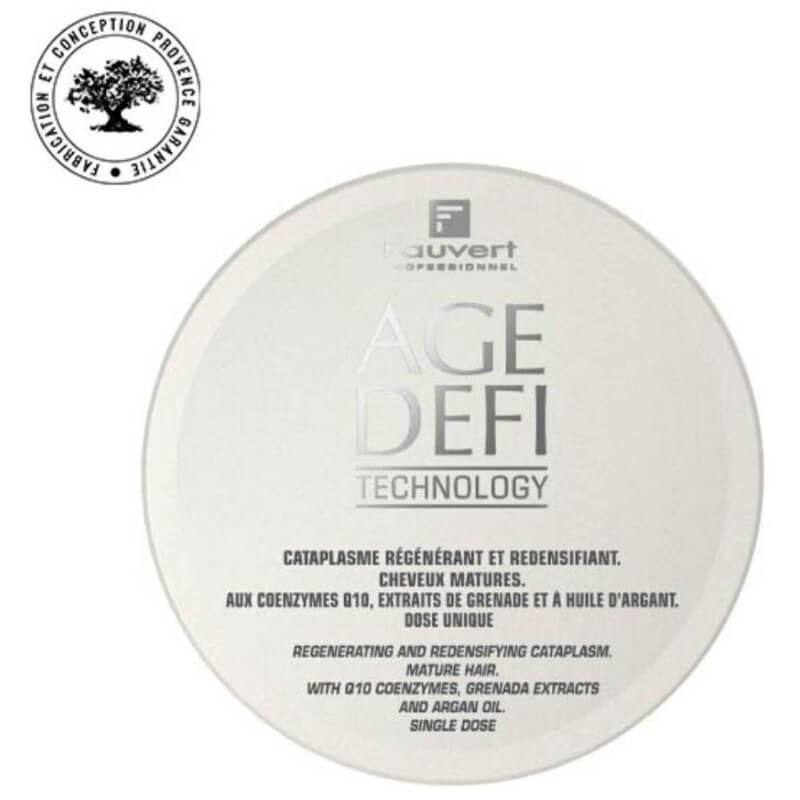 Regenerating poultice Age defi technology 50ML