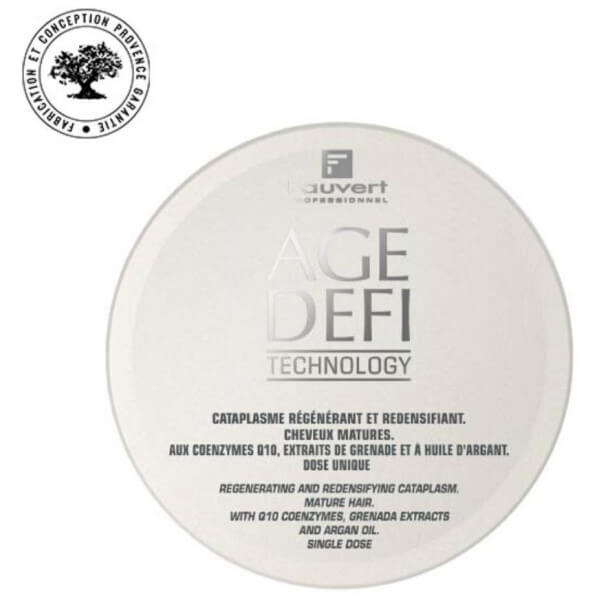 Cataplasma regenerador Age Defi Technology 50ML Cataplasma regenerador Age Defi Technology 50ML
