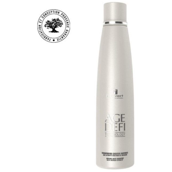 Shampooing restructurant Age defi technology 300ML