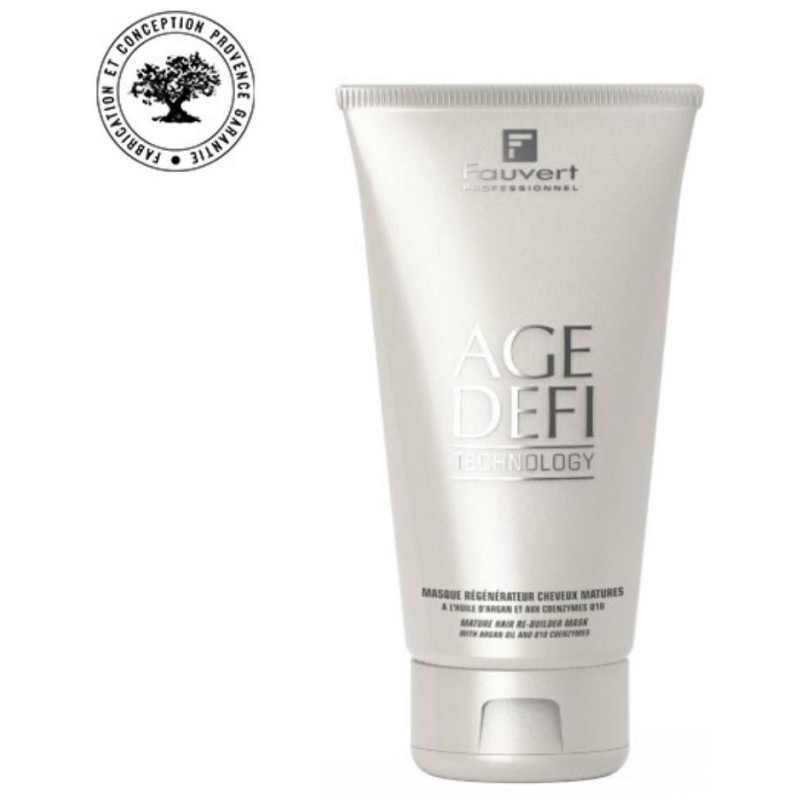 Restructuring mask Age defi technology 150ML
