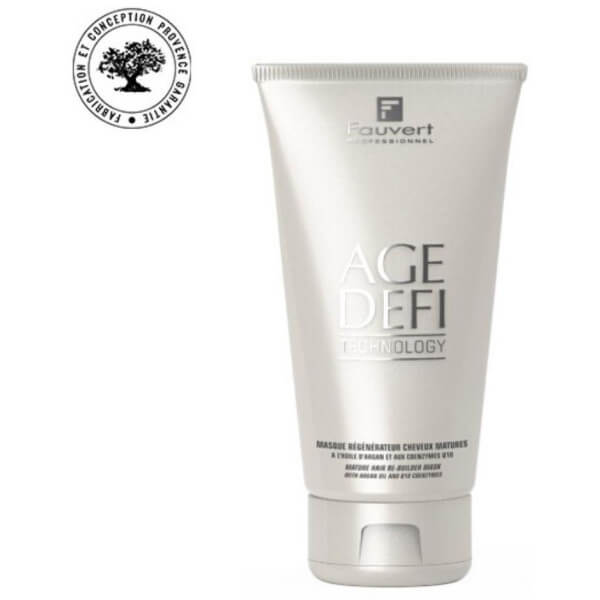 Restrukturierende Maske mit Age Defi-Technologie, 150 ml