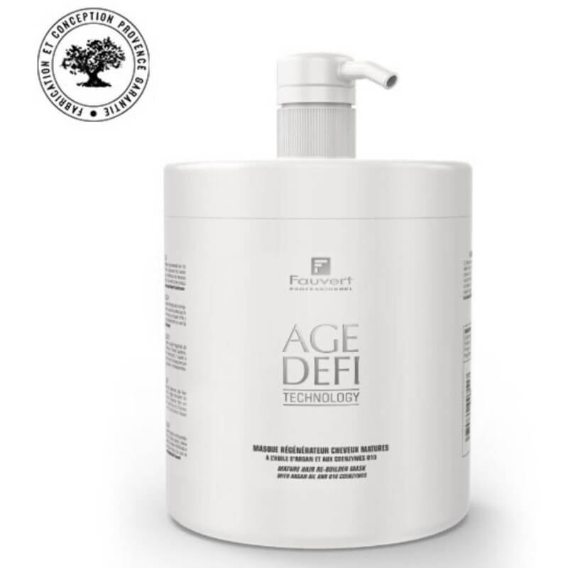 Restructurerend masker met Age Defi-technologie 1L