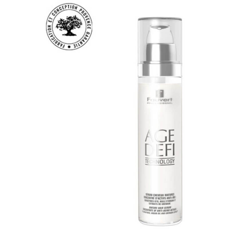 Nicht ausspülbares Serum Age Defi Technology 100 ml.