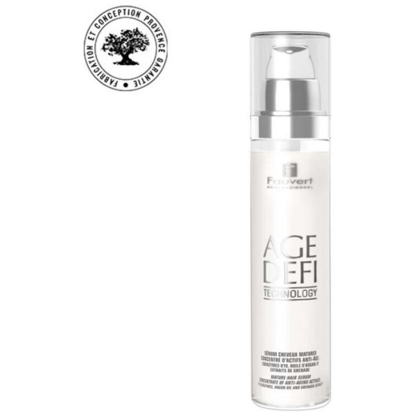 Leave-in serum Age Defi Technology 100ML