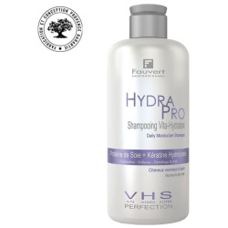 Hydrating shampoo for dry to normal hair 250ML