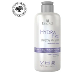 Shampooing hydratant cheveux secs à normaux 250ML
