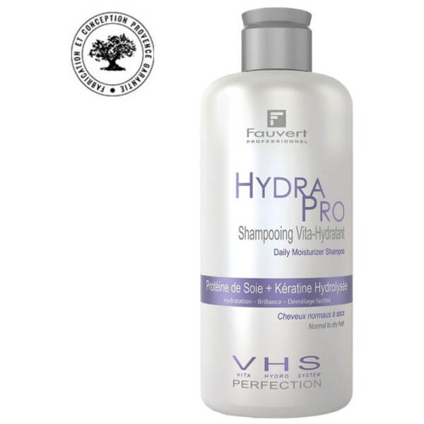 Hydraterende shampoo voor droog tot normaal haar 250 ml Hydraterende shampoo voor droog tot normaal haar 250 ml
