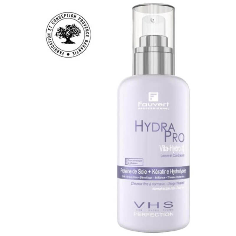 Tweefasige 4-in-1 hydraterende verzorging 200ML