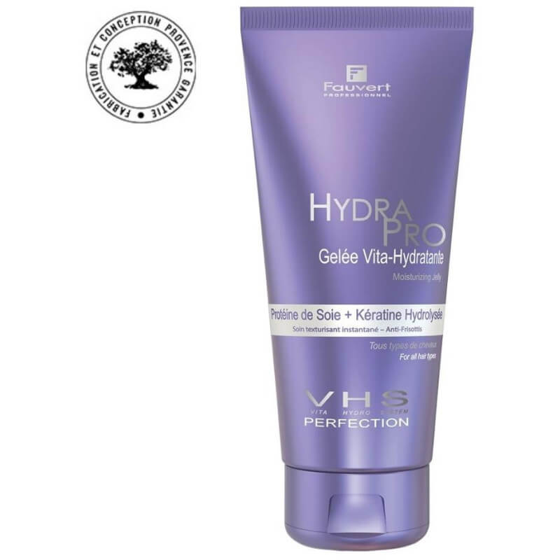 Gelée de soin hydratante 200ML