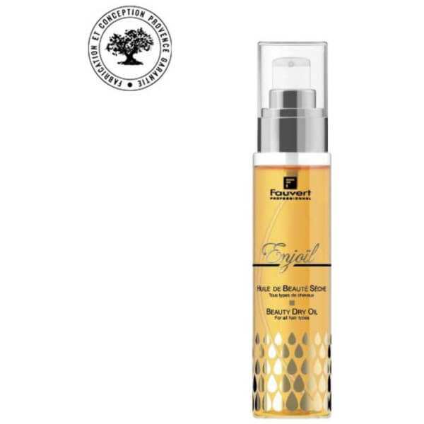 Huile de beaute sèche Enjoïl 100ML