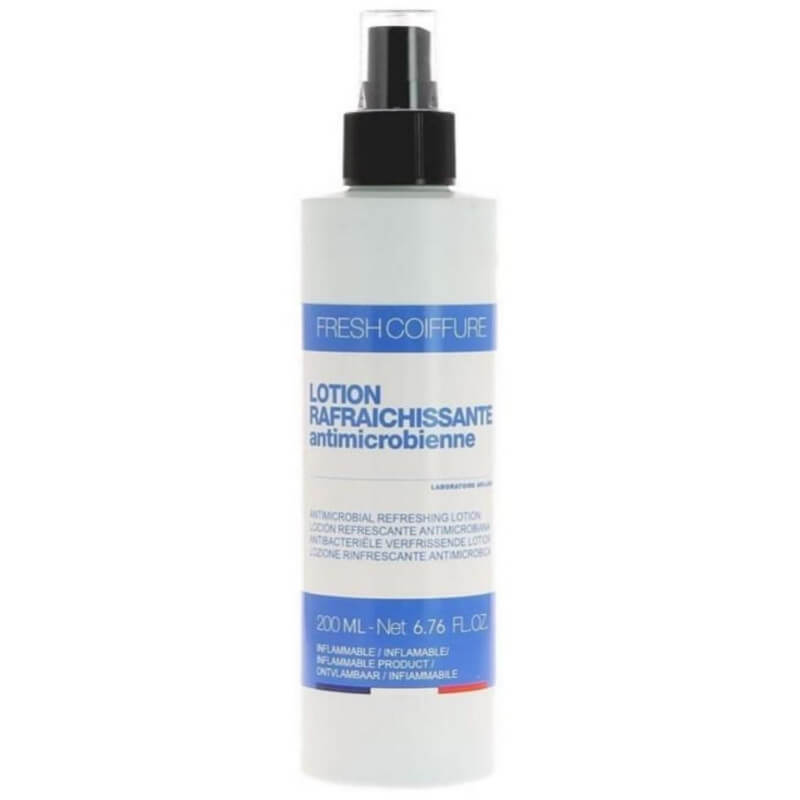 Hairgum Fresh Lotion Verfrissende 2000 ML
