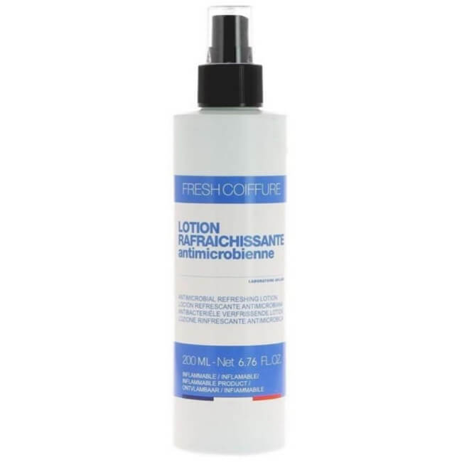 Hairgum Loção Refrescante Fresh 2000 ML