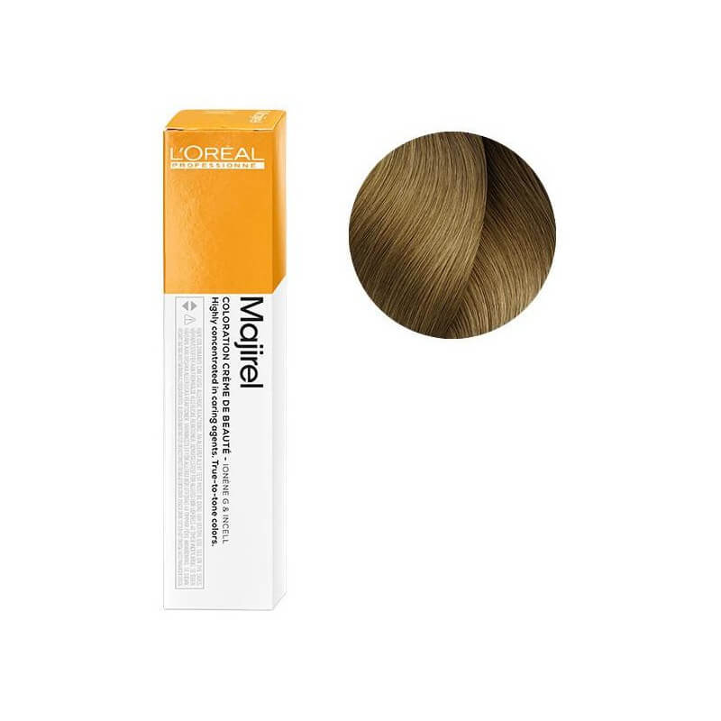 Majirel N°8.3 Licht Gouden Blond 50 ML